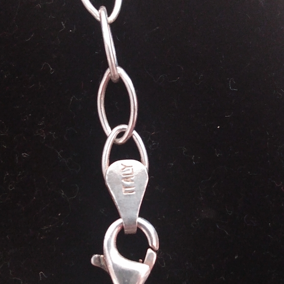 Dolphin Charm Bracelet - Picture 7 of 7